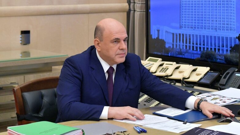Мишустин утвердил график выходных на 2021 год