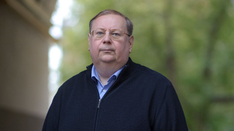 Хождение по золотой цепи: памяти Александра Пыжикова