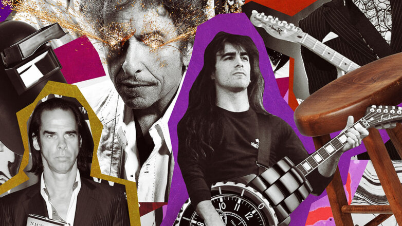 По совместительству: какие профессии осваивают популярные музыканты