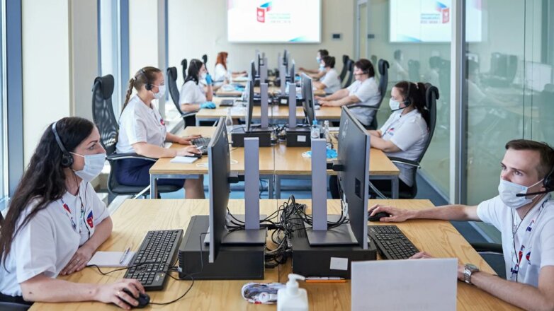 В России изменится система голосования