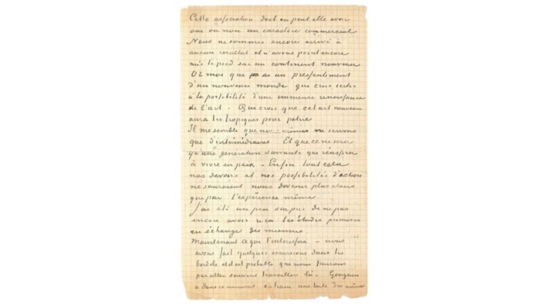 В США разгадали загадку письма в бутылке возрастом более 30 лет