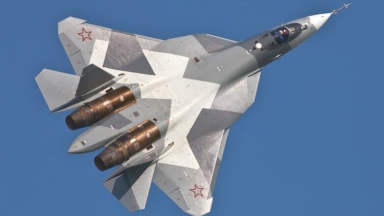 Эксперт раскрыл секреты полета «роем» в боевой авиации