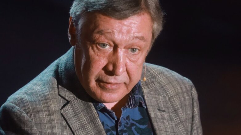 Стало известно количество выпитого Ефремовым алкоголя перед ДТП