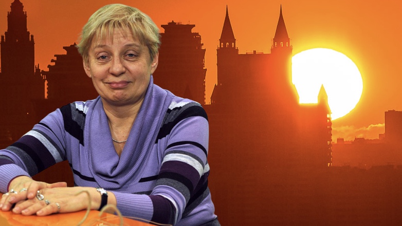 Синоптики предупредили о 30-градусной жаре на следующей неделе