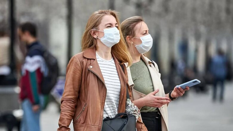 Прогноз по всемирной борьбе с COVID-19 сделали ученые