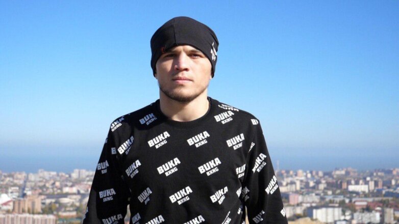 Объявлены условия поединка брата Нурмагомедова и Вуда