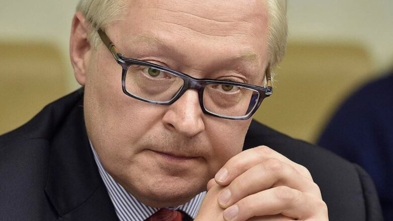 Рябков рассказал о процедуре выхода из Договора по открытому небу