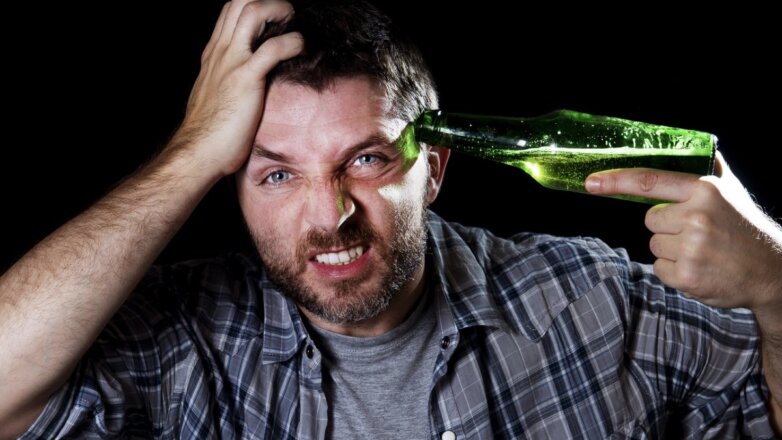 Шведские ученые подсчитали, что отказ от алкоголя продлит жизнь на 28 лет