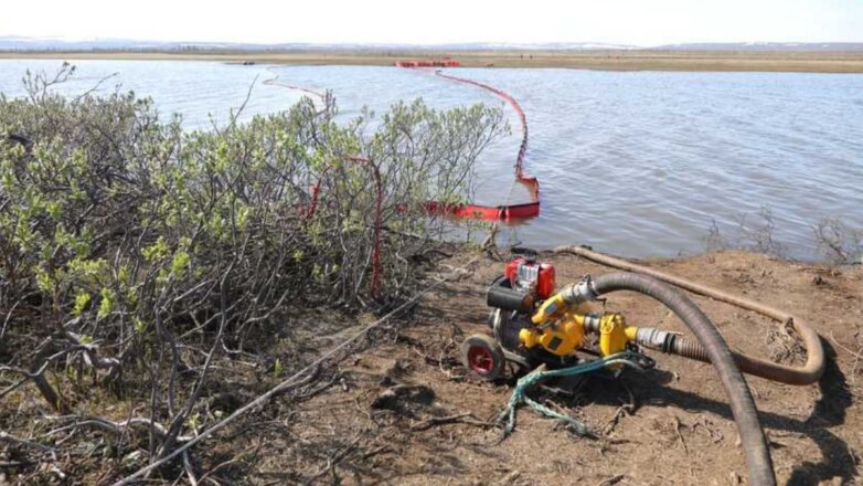 В МИДе ответили на предложение Помпео помочь России