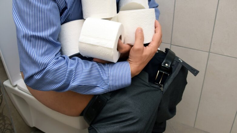 Специалисты назвали первые признаки рака кишечника