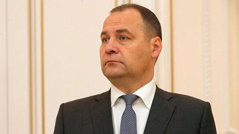 Мишустин встретится с премьером Белоруссии