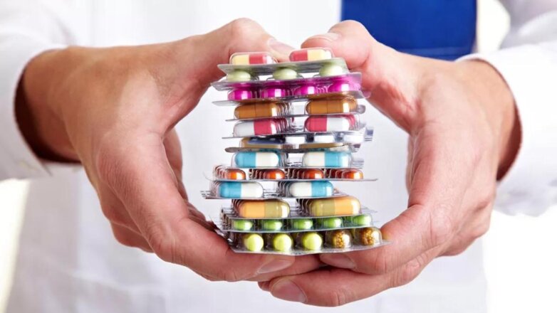 Найдено спасение от тяжелой формы COVID-19