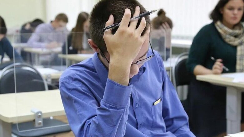 Роскачество предупредило об активизации мошеннических сайтов с «решениями» ЕГЭ