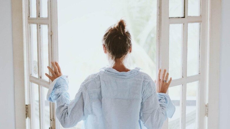 Россиянам дали рекомендации по выходу из самоизоляции