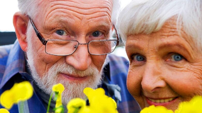 Названы имена, влияющие на продолжительность жизни