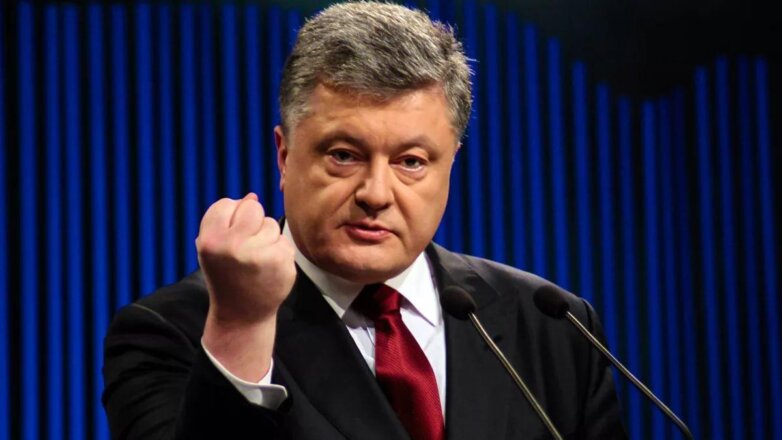 Порошенко проигнорировал вызов на допрос в Госбюро расследований