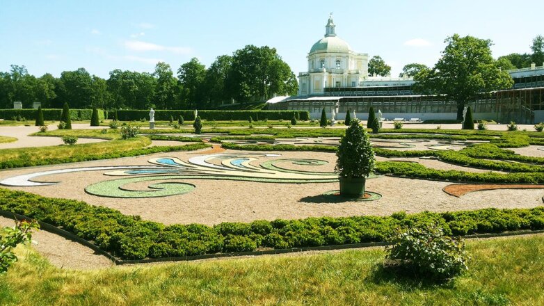Парковые пространства музеев и заповедников откроют 16 июня