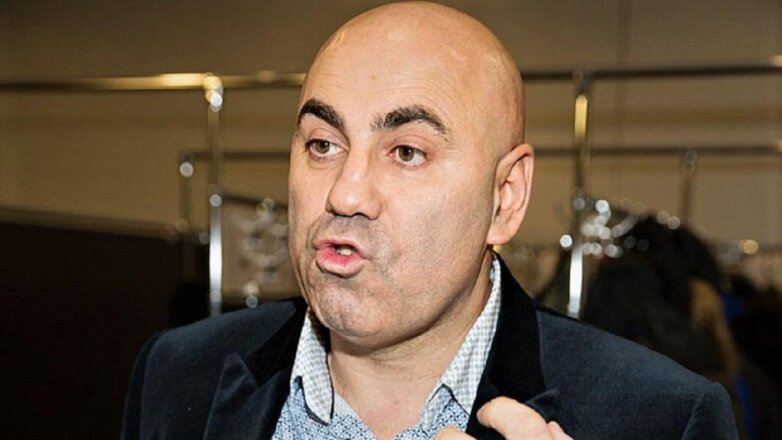 Пригожин заявил о «миллионных» штрафах для Ефремова