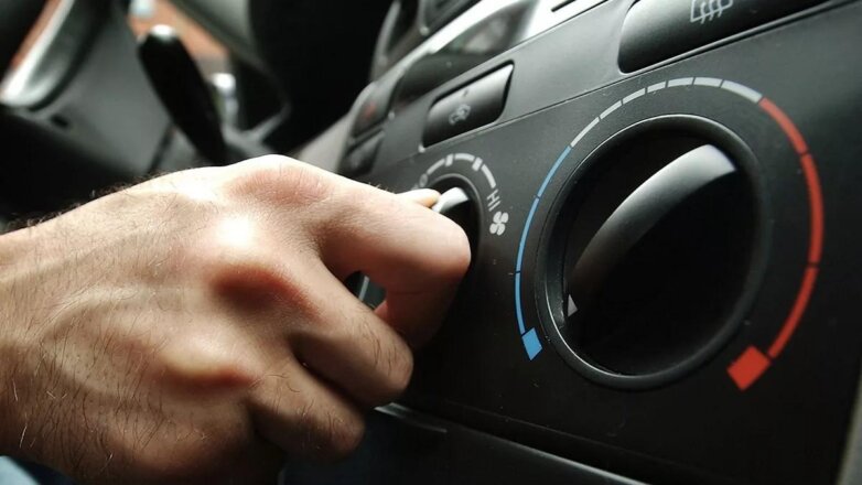Стало известно, сколько мощности автомобиля «крадет» кондиционер