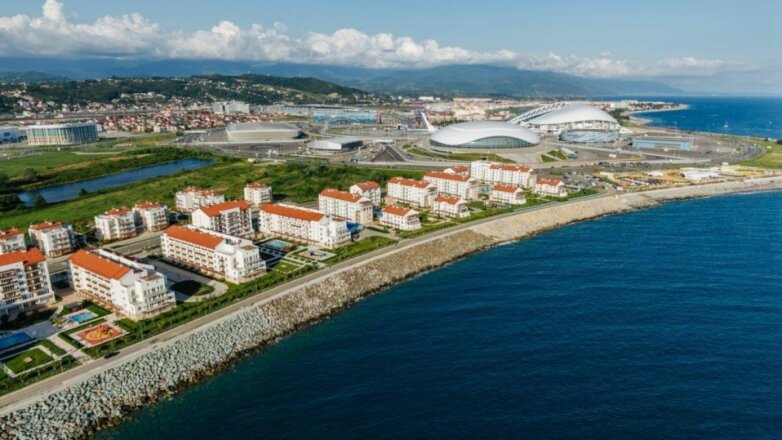 Эксперты допустили рост цен на отдых на российских курортах