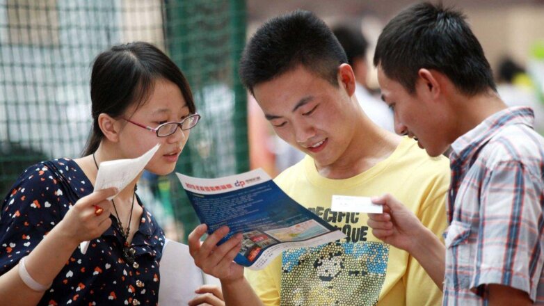 Торгпред рассказал о привлекательности российских вузов для Китая