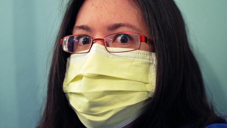 Раскрыта истинная эффективность маски в защите от COVID-19