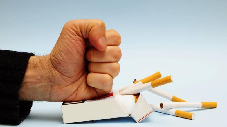 В России усилили меры против продажи табака детям