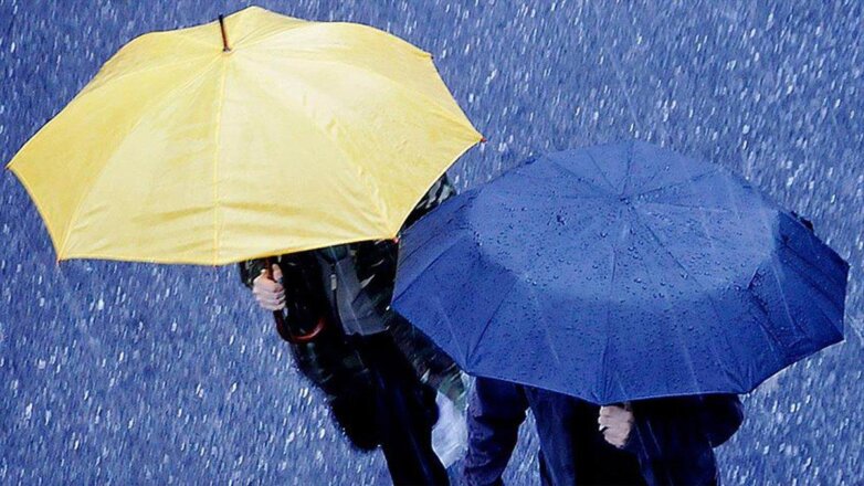 Москвичей ждет резкое похолодание