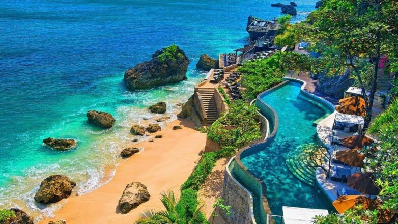 Любимый россиянами курорт закроют до конца года