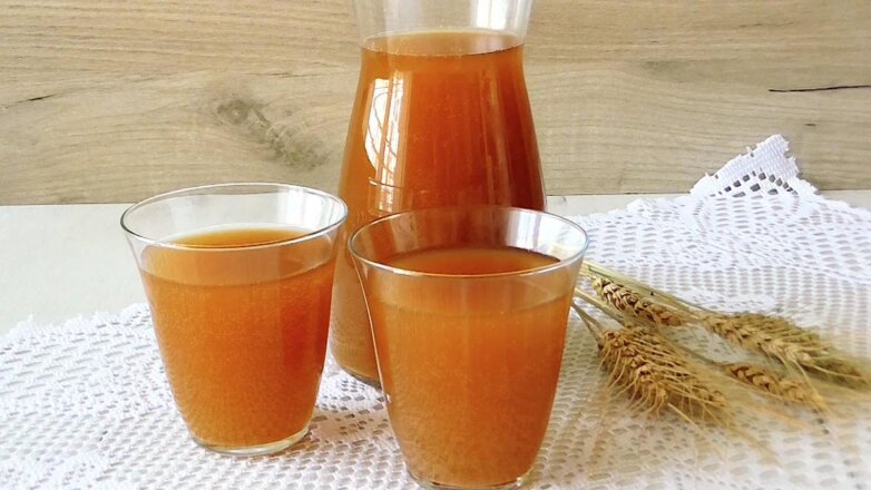 В России начали разработку «лечебного» пива