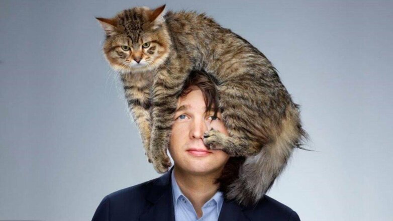 Социологи выяснили, что женщины не любят кошатников