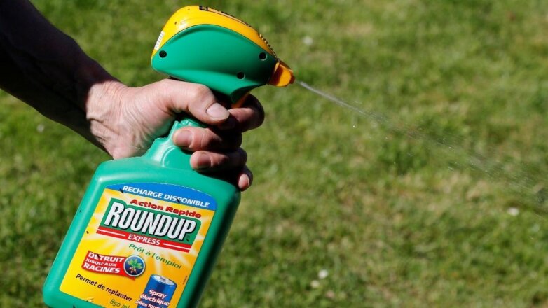 Bayer согласилась заплатить $10 млрд компенсации за канцерогенный Roundup