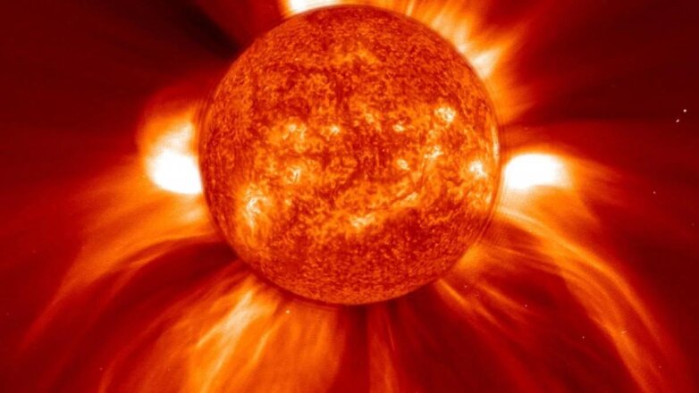 Ученые объявили о начале нового солнечного цикла