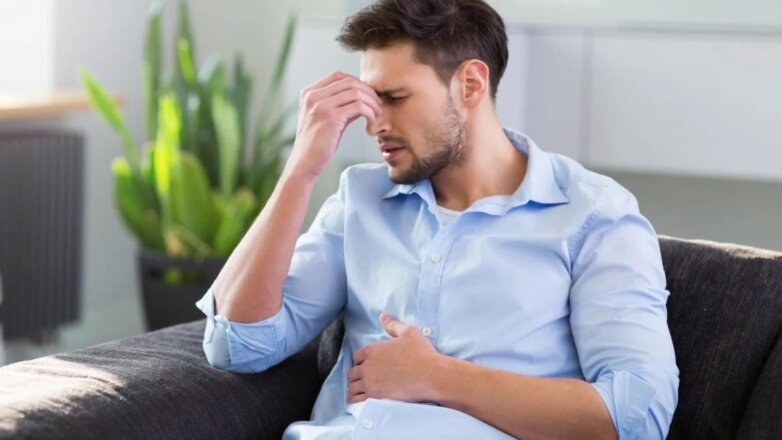 Назван самый незаметный симптом крайне опасного вида рака