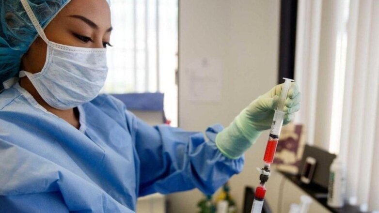 Ученые научились направлять иммунитет на борьбу с раком