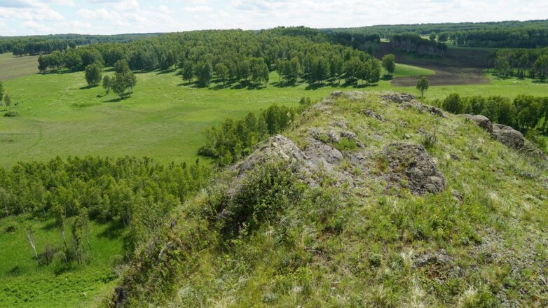 «Кузбассразрезуголь» финансирует организацию природных заповедников
