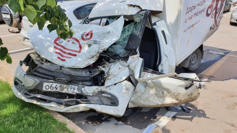 Эксперт назвала причины смерти погибшего в ДТП с Ефремовым