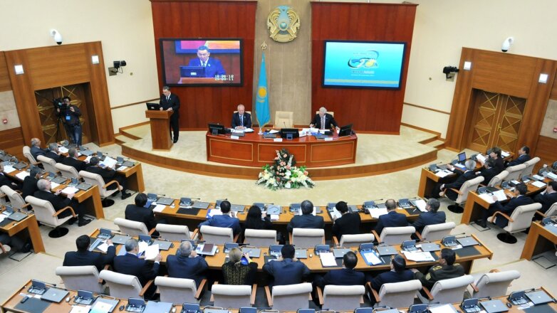 В Казахстане проводится масштабная политическая реформа