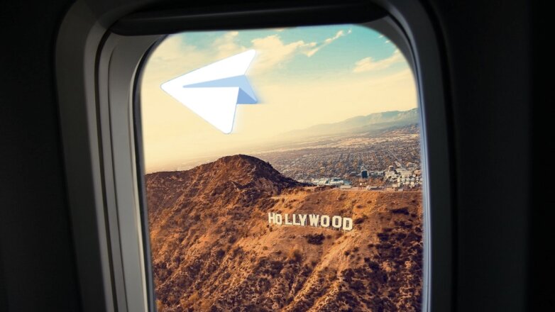 Технологии, кино и путешествия: Telegram-каналы против информационного голода