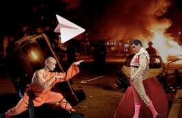 Новости со всего света: Telegram-каналы про Африку, Европу и Азию