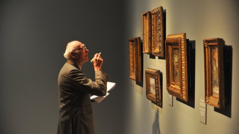 Третьяковская галерея решила перенести дату открытия