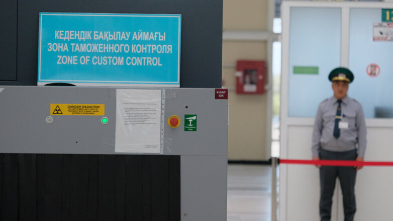 В Казахстане поменяли правила пересечения границы