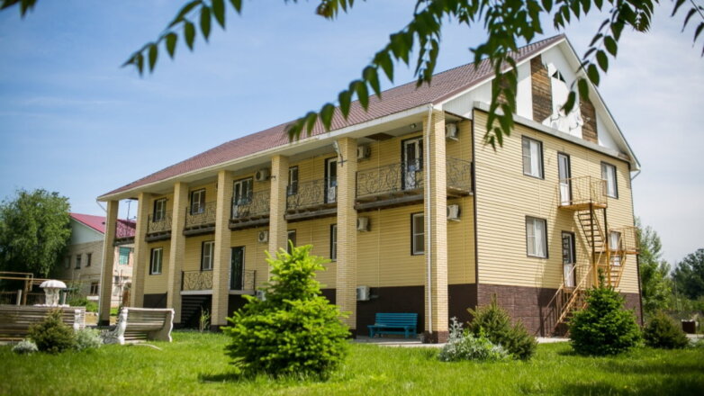 Детский лагерь под Астраханью закрыли из-за вспышки коронавируса