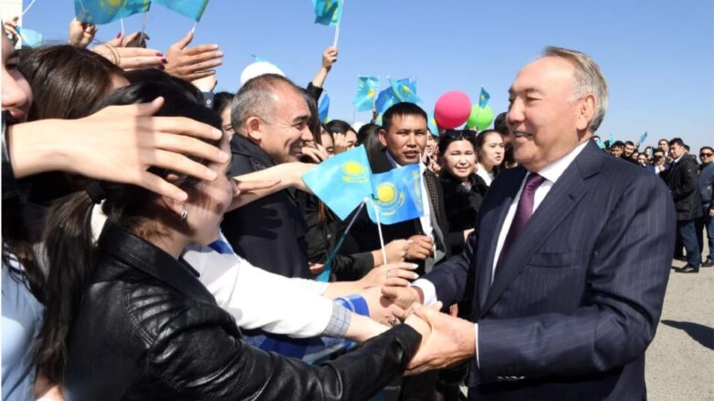 «Он стал для меня ориентиром в жизни»