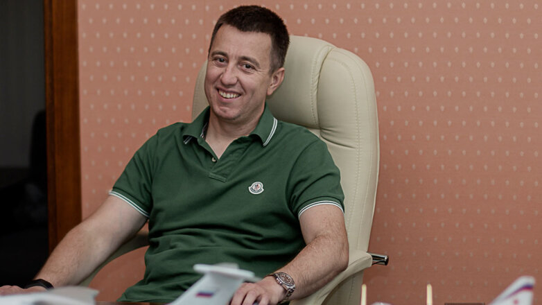 Алексей Трошин: «Российскому инжинирингу нужны правила игры»