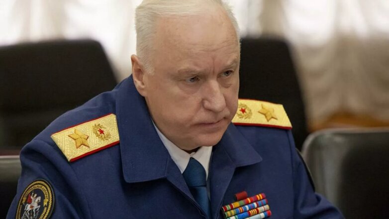 Дело об истязании ребенка в Татарстане поставили на контроль в Следственном комитете