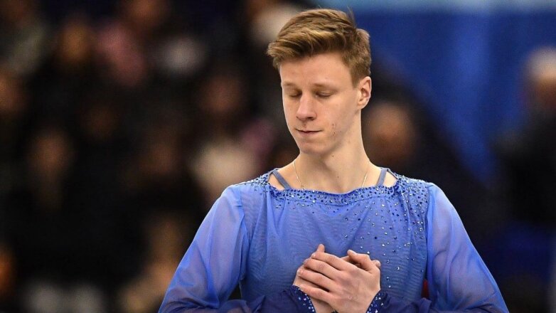 Еще один чемпион мира ушел от Тутберидзе