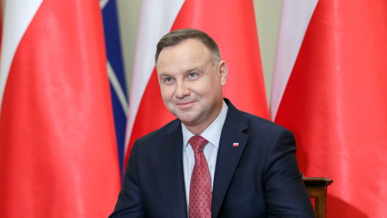 Опубликованы данные экзиктпола о результатах выборов в Польше