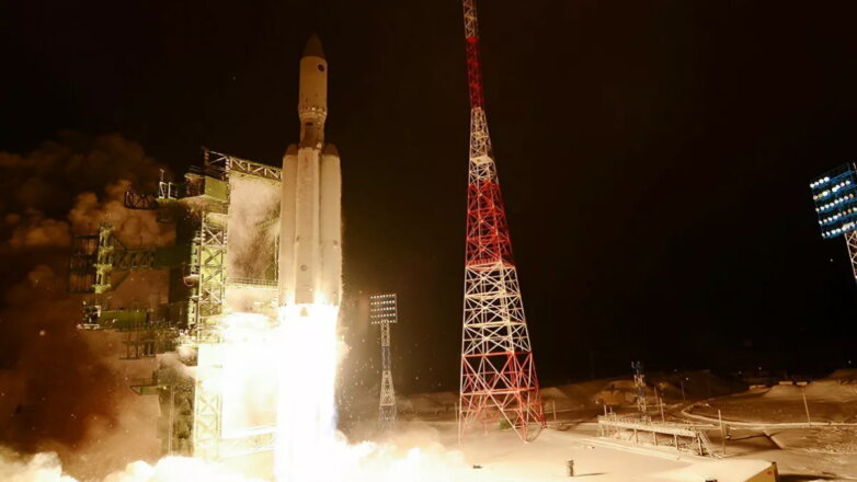 Сверхтяжелый проект: спасет ли реанимация "Ангары" имидж космонавтики России