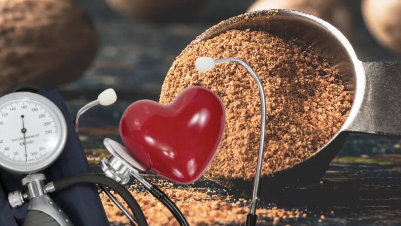 Медики назвали простой продукт для борьбы с высоким давлением